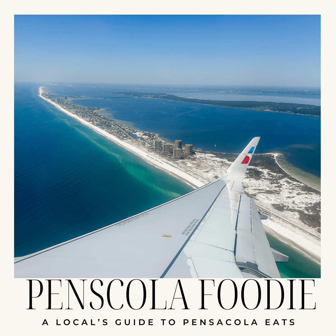 A Local’s Guide to Eating Your Way Around&nbsp;Pensacola