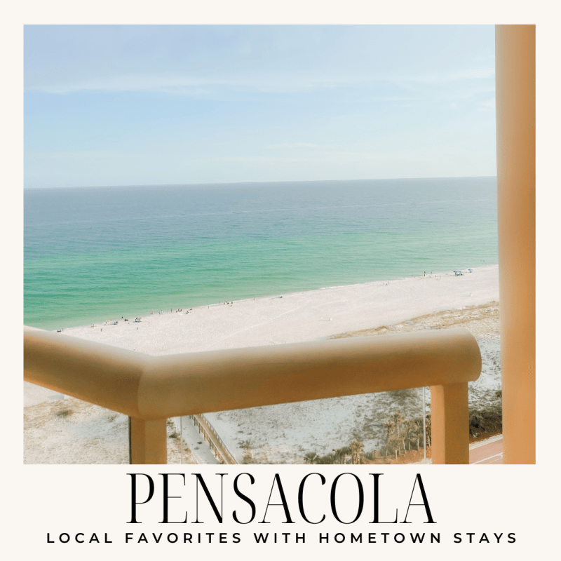 A Local’s Guide to Pensacola & Pensacola&nbsp;Beach