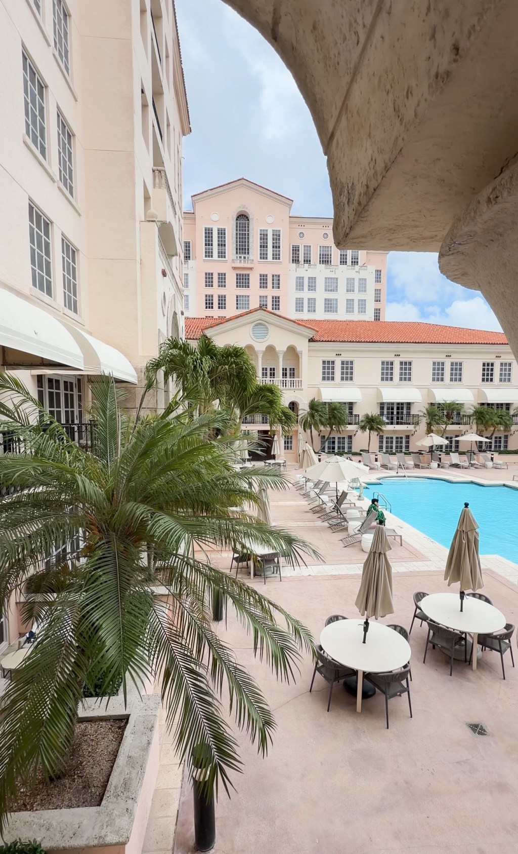 Hyatt Regency Coral&nbsp;Gables