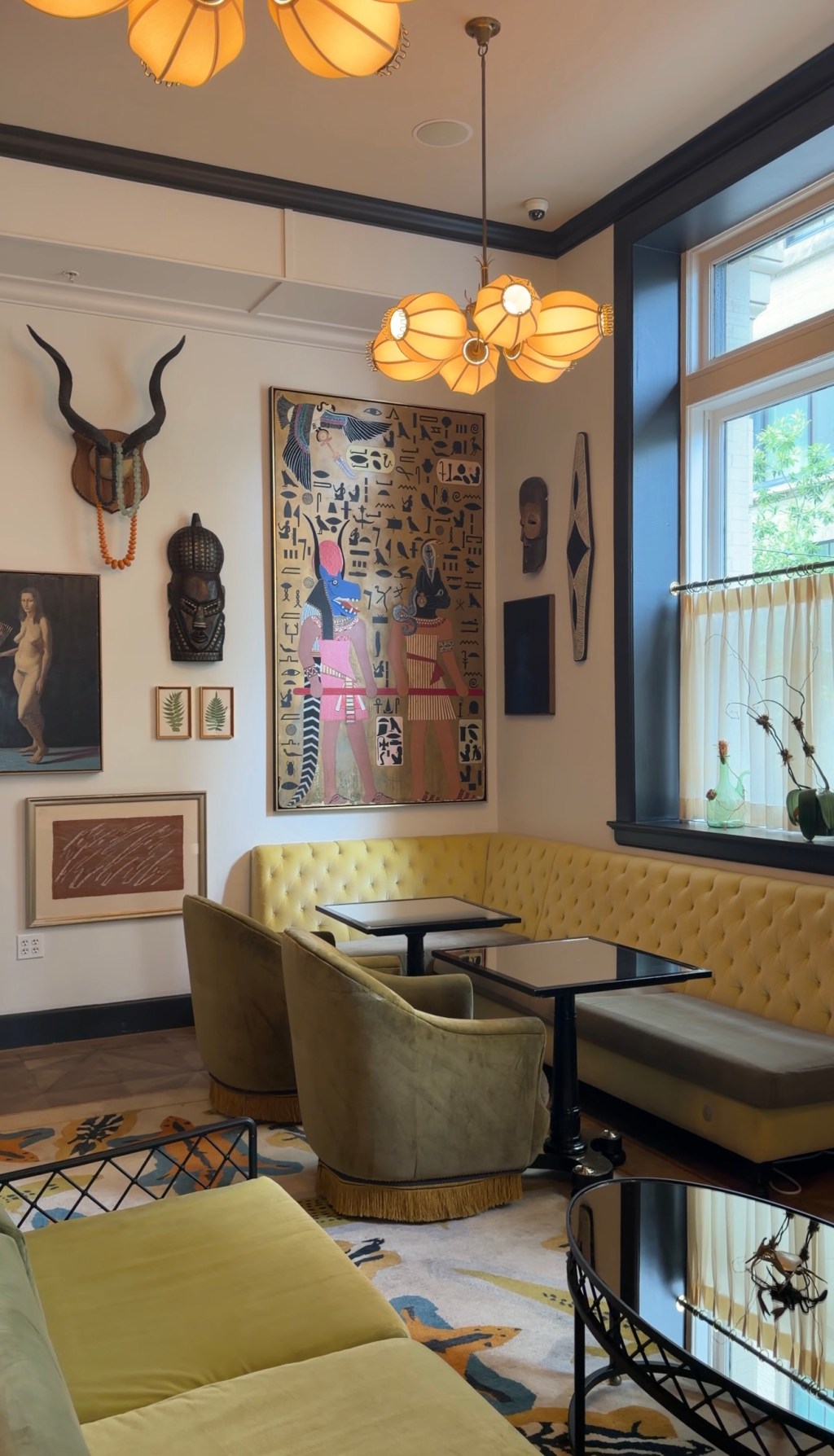 Maison Métier – The Unbound Collection by&nbsp;Hyatt