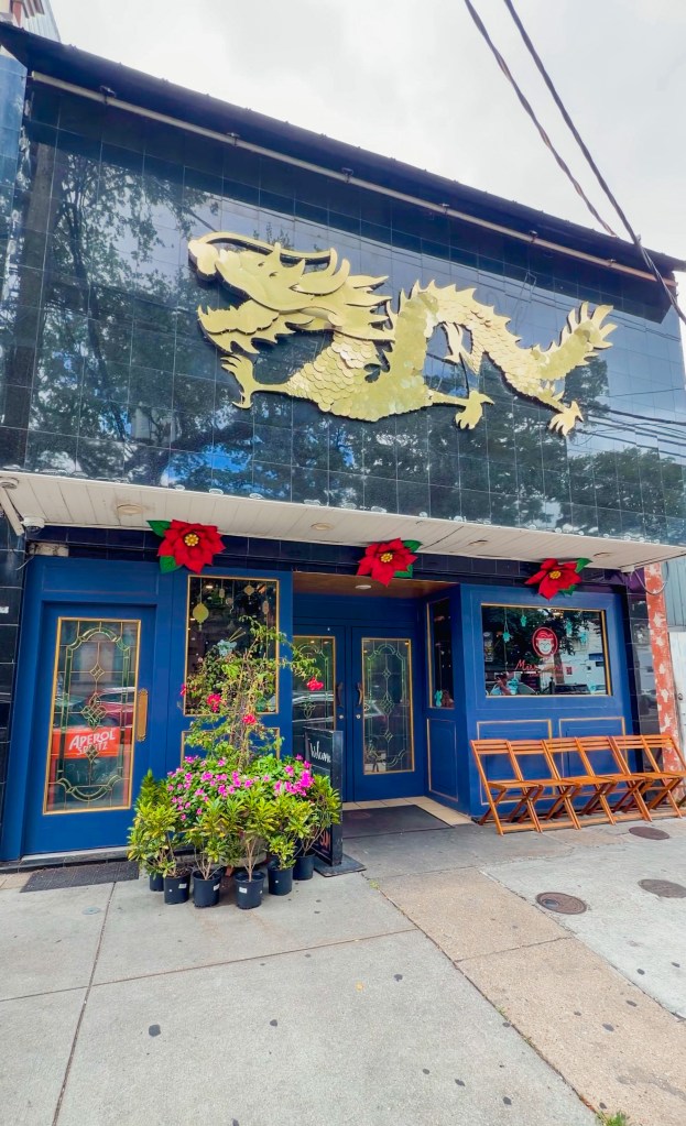 Miss Shirley’s